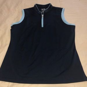 Adidas golf top
